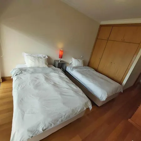 Comfy And Charming Palace * Φουνκάλ