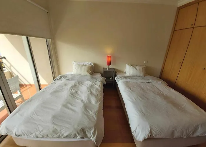 Διαμέρισμα Comfy And Charming Palace Φουνκάλ