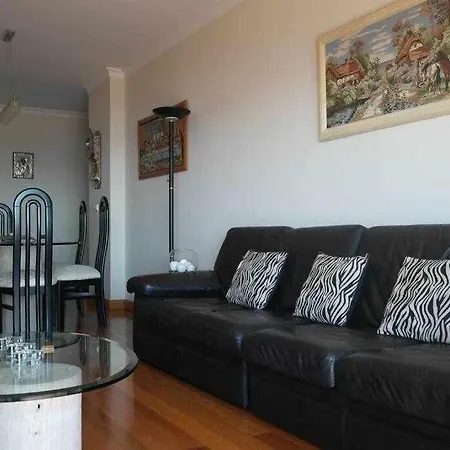 Comfy And Charming Palace Διαμέρισμα Φουνκάλ