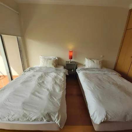 Apartament Comfy And Charming Palace Funchal (Madeira)