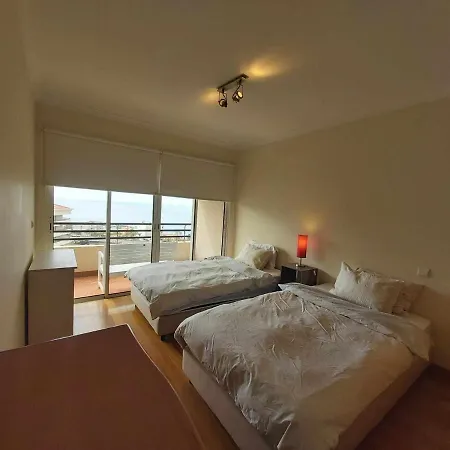 דירה Comfy And Charming Palace פונשל