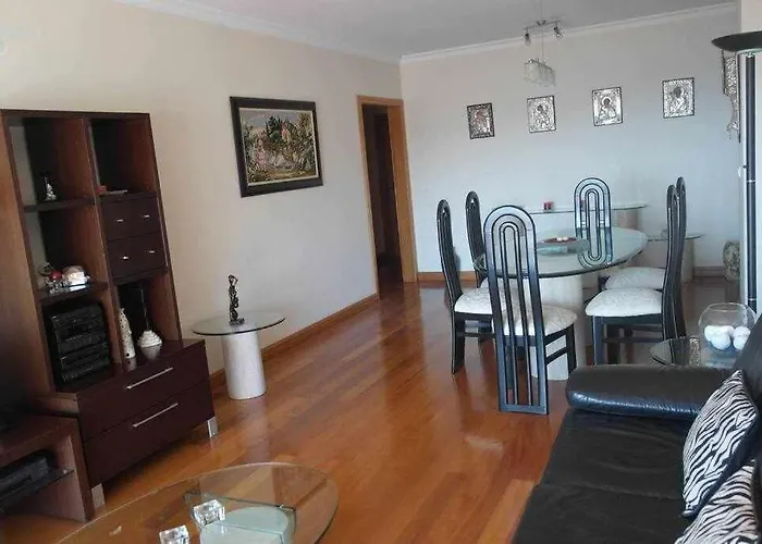 Appartement Comfy And Charming Palace *