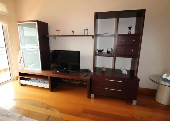 Appartement Comfy And Charming Palace