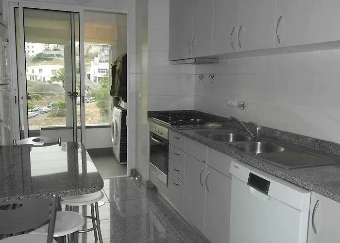 Comfy And Charming Palace Appartement Funchal (Madeira)