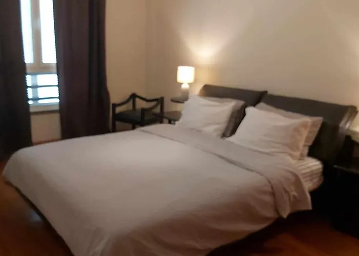 Appartement Comfy And Charming Palace *