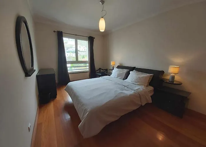 Comfy And Charming Palace Appartement