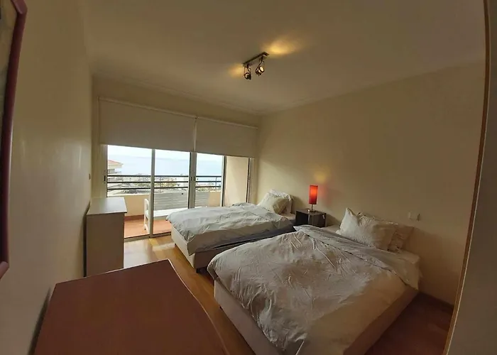 Appartement Comfy And Charming Palace Funchal (Madeira)