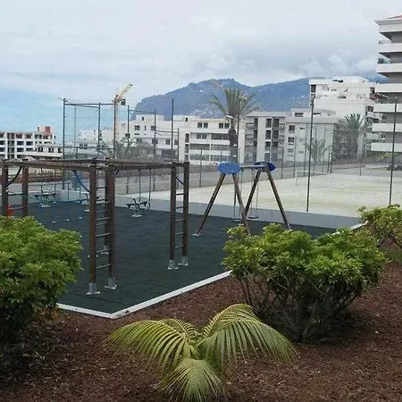 Comfy And Charming Palace * Funchal (Madeira)