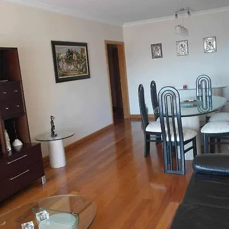 Apartmán Comfy And Charming Palace *