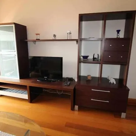 Apartmán Comfy And Charming Palace