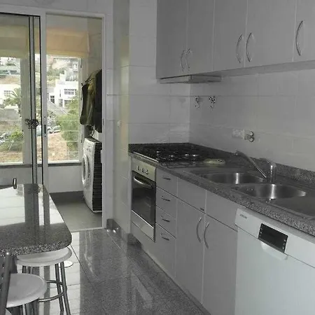 Comfy And Charming Palace Apartmán Funchal (Madeira)