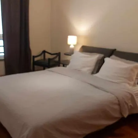 Apartmán Comfy And Charming Palace *